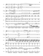 Make Me Smile Tenor Saxophone scores gallery preview page 6