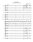 Lacrimosa - Requiem, K. 626