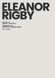 Eleanor Rigby