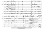 Shut Up And Dance Large Ensemble scores gallery preview page 3