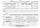 Shut Up And Dance Large Ensemble scores gallery preview page 4