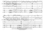 Shut Up And Dance Large Ensemble scores gallery preview page 6