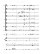 St. Thomas Woodwind Ensemble scores gallery preview page 4