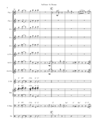 St. Thomas Woodwind Ensemble scores gallery preview page 6
