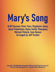 Mary's Song