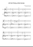 Alabama Gal - Voice with Piano in Bb Easy with Chords and Lyrics