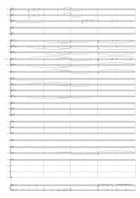 If Only Concert Band scores gallery preview page 4