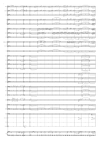 If Only Concert Band scores gallery preview page 6