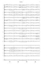 Nimrod (from Enigma Variations) – Arranged for Wind Ensemble Concert Band scores gallery preview page 5