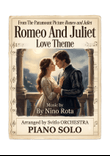 Romeo And Juliet (Love Theme)