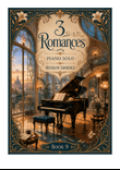3 Romances - Book 9