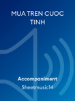 MUA TREN CUOC TINH