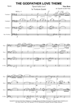 The Godfather (Love Theme)