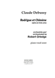 Rodrigue et Chimène