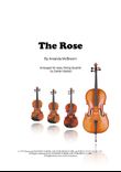 The Rose