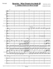 Medley: A Million Dreams with Never Enough