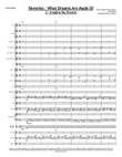 Medley: I Can Only Imagine with Dream Is Collapsing
