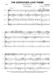 The Godfather (Love Theme)