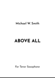 Above All