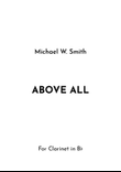 Above All
