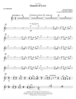 Seasons Of Love (arr. Roger Emerson) - Synthesizer