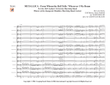 Medley: For Whom The Bell Tolls with Wherever I May Roam