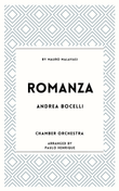 Romanza
