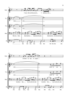 Rocket Man (I Think It's Gonna Be A Long Long Time) TTBB scores gallery preview page 3