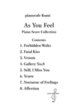As You Feel