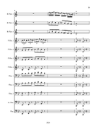 The Human Spirit Brass Ensemble scores gallery preview page 3