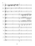 The Human Spirit Brass Ensemble scores gallery preview page 6