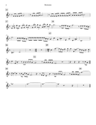 Romanza Chamber Music scores gallery preview page 3