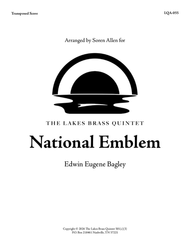 National Emblem
