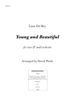 Young And Beautiful