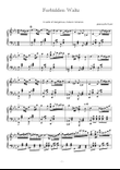Forbidden Waltz
