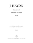 Symphony in D major Hob. I:61