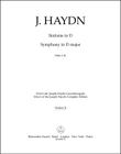 Symphony in D major Hob. I:61