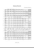 Spring Festival Overture