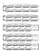 First Mad Rush (The) Piano Solo scores gallery preview page 4