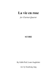 La Vie En Rose