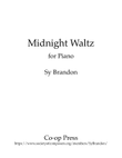 Midnight Waltz