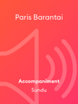 Paris Barantai