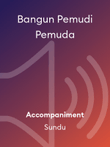 Bangun Pemudi Pemuda