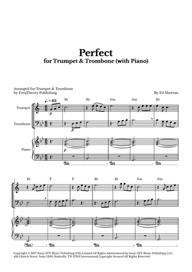 Perfect