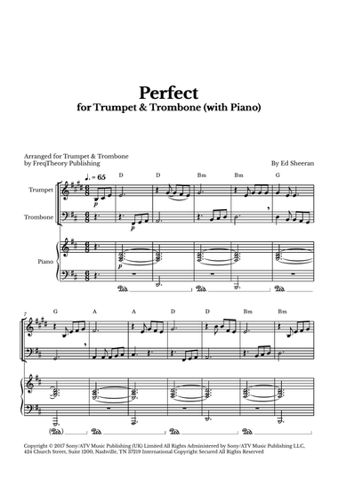 Perfect