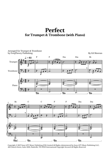 Perfect