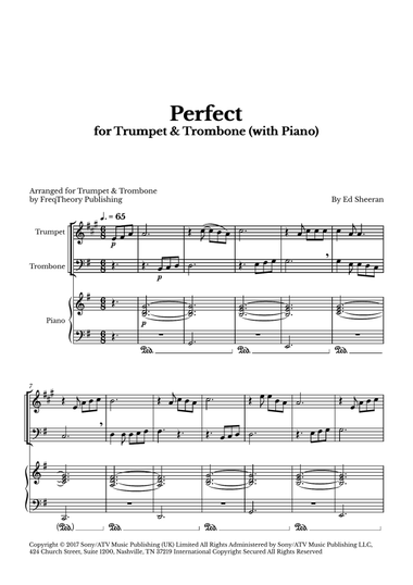 Perfect