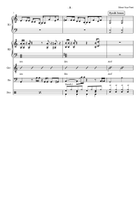 Move Your Feet Small Ensemble scores gallery preview page 3
