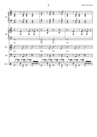 Move Your Feet Small Ensemble scores gallery preview page 5