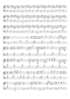 Take Me To Your Heart Piano Solo scores gallery preview page 3